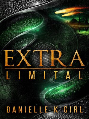 cover image of ExtraLimital